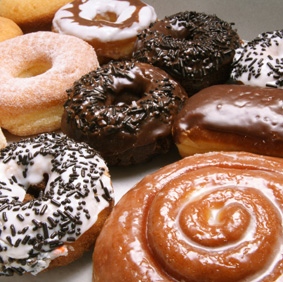 Donuts